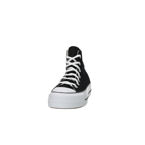Converse Scarpe Donna Sneakers Nero D 560845C
