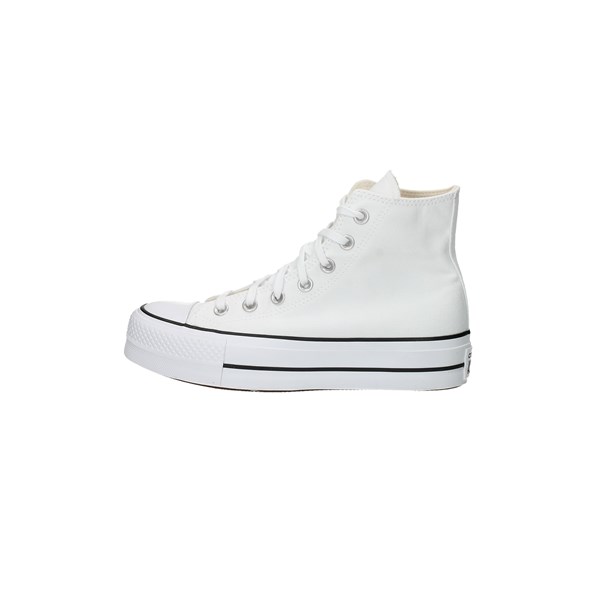 Converse Sneakers Bianco