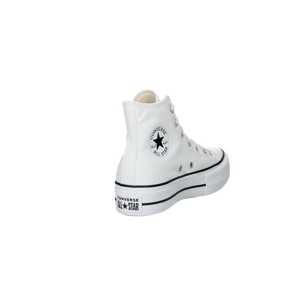 Converse Scarpe Donna Sneakers Bianco D 560846C