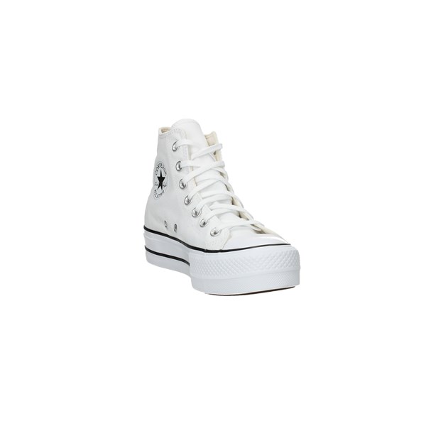 Converse Scarpe Donna Sneakers Bianco D 560846C