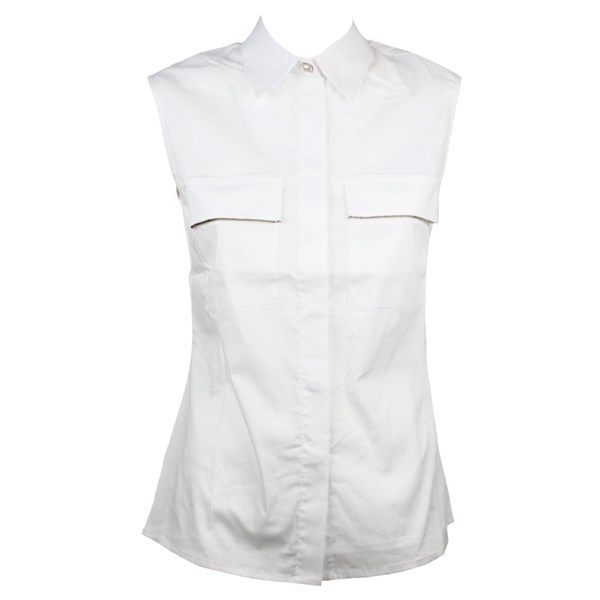 Liu Jo Collection Camicia Bianco