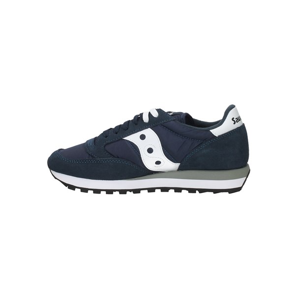 Saucony Sneakers Blu