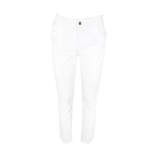 Blugirl Jeans Bianco