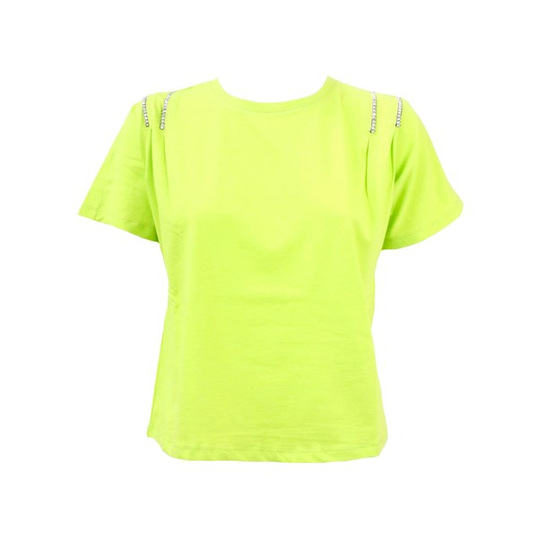 Liu Jo Fresh T-shirt Verde