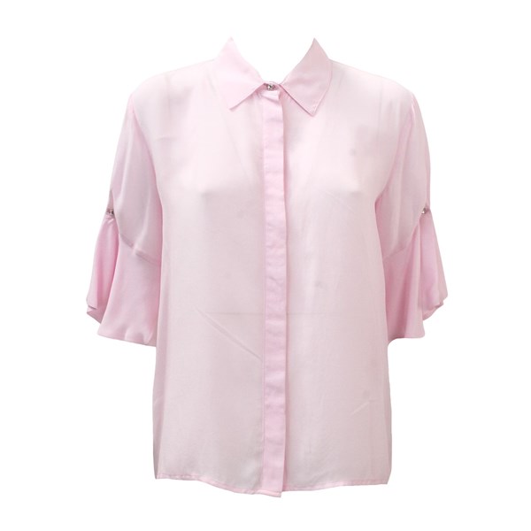 Liu Jo Collection Camicia Rosa