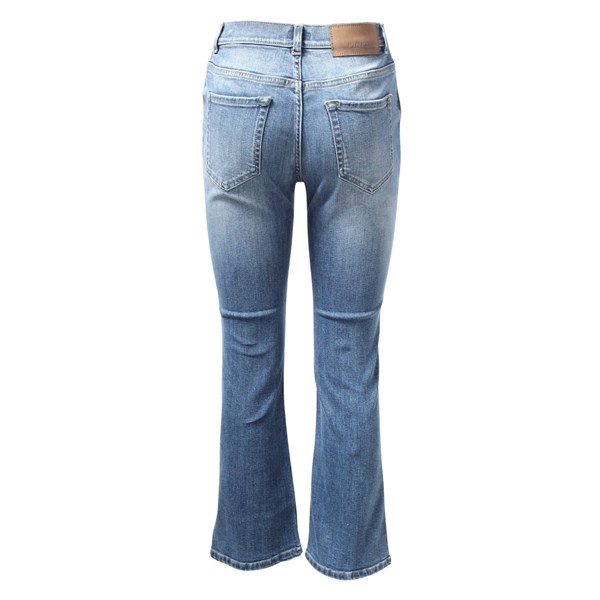 Pinko Abbigliamento Donna Jeans Blu D 1J1113Y78M