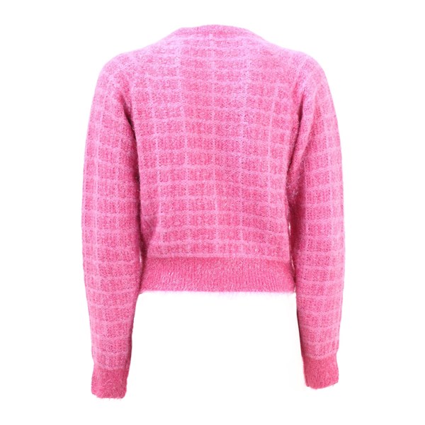 Pinko Abbigliamento Donna Maglia Fucsia D 1G18A2A060