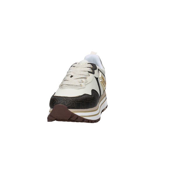 Liu Jo Shoes Scarpe Donna Sneakers Bicolore D BF2095PX141