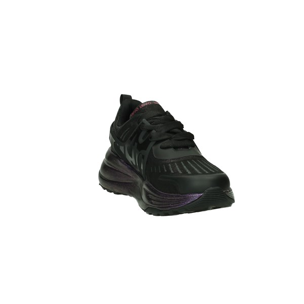 Liu Jo Shoes Scarpe Donna Sneakers Nero D BF2085TX134