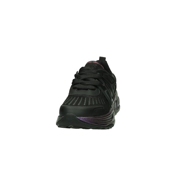 Liu Jo Shoes Scarpe Donna Sneakers Nero D BF2085TX134