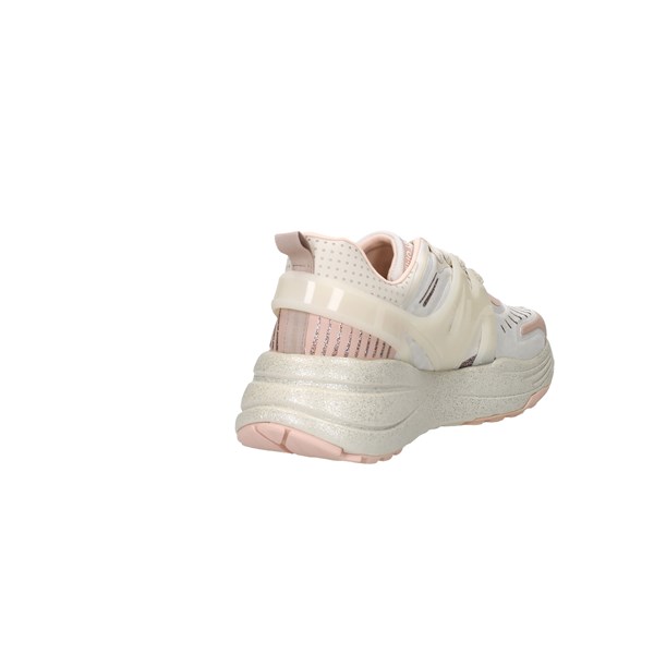 Liu Jo Shoes Scarpe Donna Sneakers Bicolore D BF2085TX134