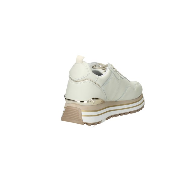 Liu Jo Shoes Scarpe Donna Sneakers Bianco D BF2095P0102