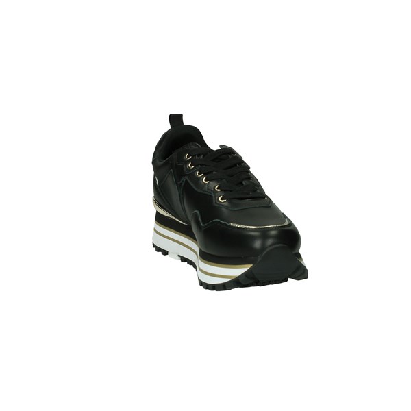 Liu Jo Shoes Scarpe Donna Sneakers Nero D BF2095P0102