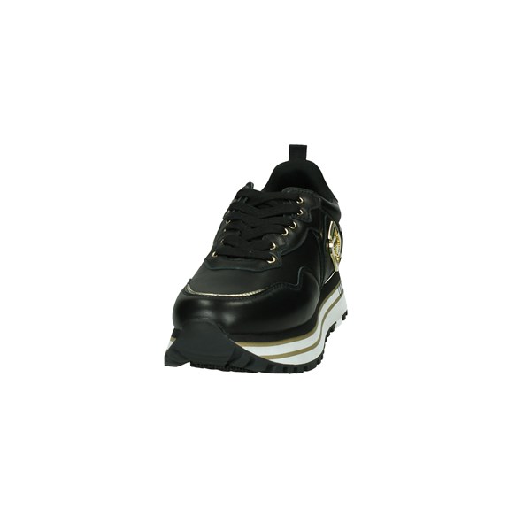 Liu Jo Shoes Scarpe Donna Sneakers Nero D BF2095P0102