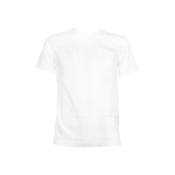 Calvin Klein T-shirt Bianco