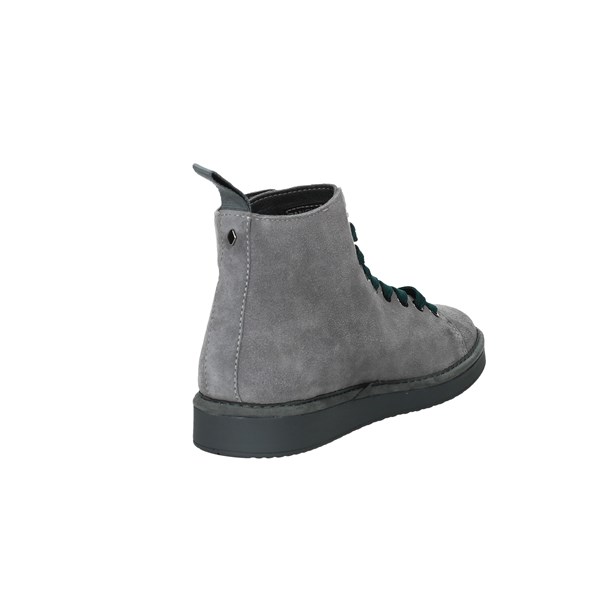 Panchic Scarpe Uomo Sneakers Grigio U V01T11