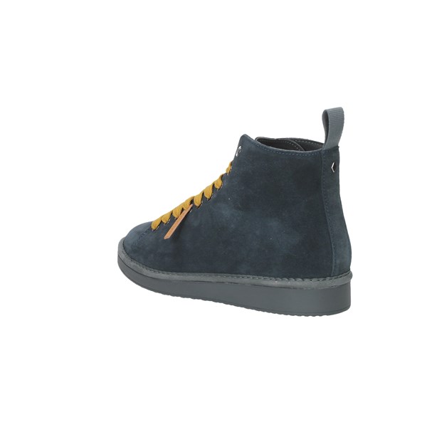 Panchic Scarpe Uomo Sneakers Blu U T08V01