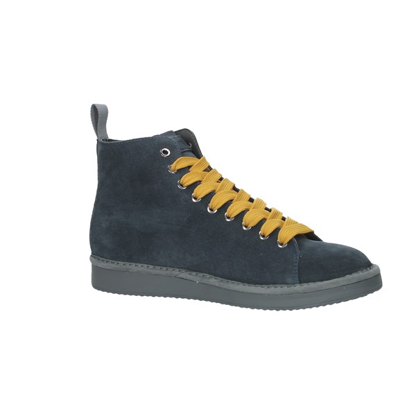 Panchic Scarpe Uomo Sneakers Blu U T08V01