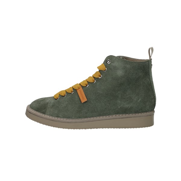 Panchic Sneakers Verde