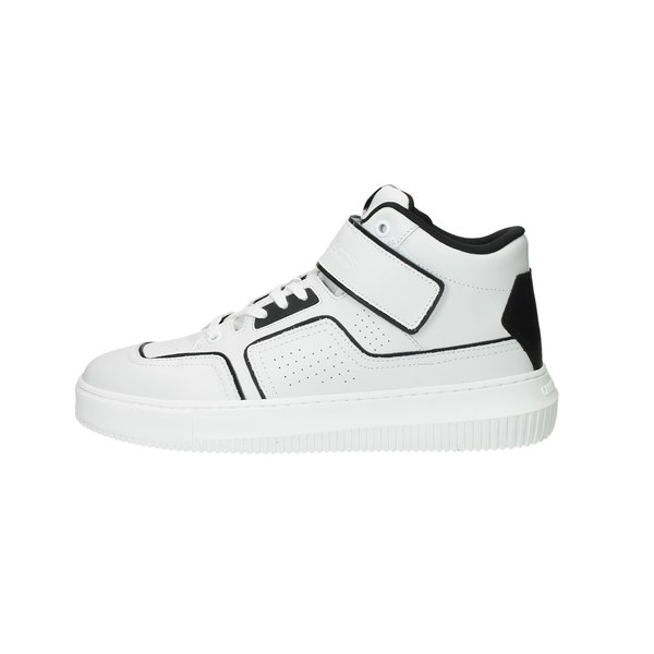 Calvin Klein Sneakers Bianco