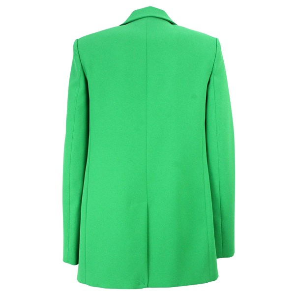Pinko Abbigliamento Donna Giacca Verde D 1G183D7624