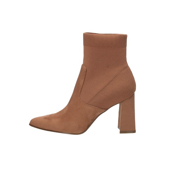 Steve Madden Tronchetto Taupe