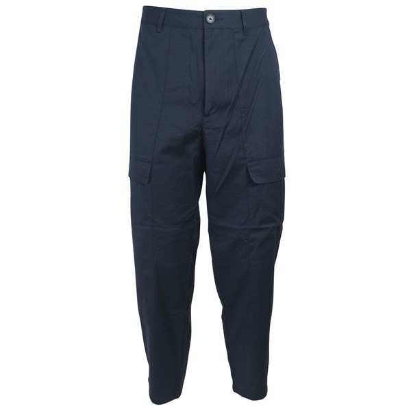Armani Exchange Abbigliamento Pantalone Blu