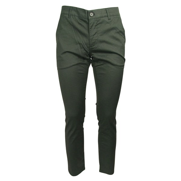 Armani Exchange Abbigliamento Pantalone Verde