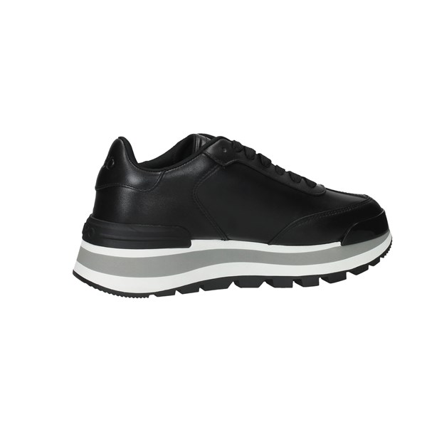 Liu Jo Shoes Scarpe Donna Sneakers Nero D BF2127P0102
