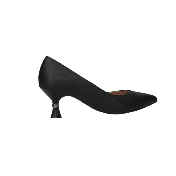 Liu Jo Shoes Scarpe Donna Decollete Nero D SF2265EX076