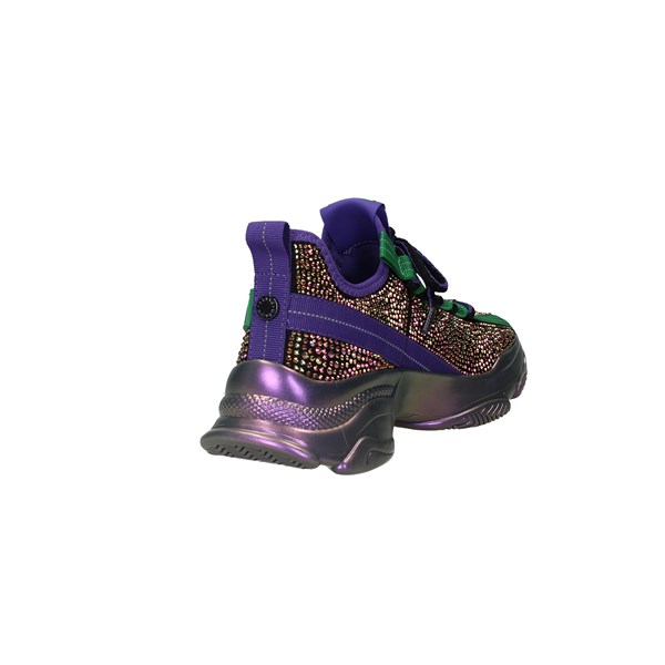 Steve Madden Scarpe Donna Sneakers Multi Color D MAXAMAZE