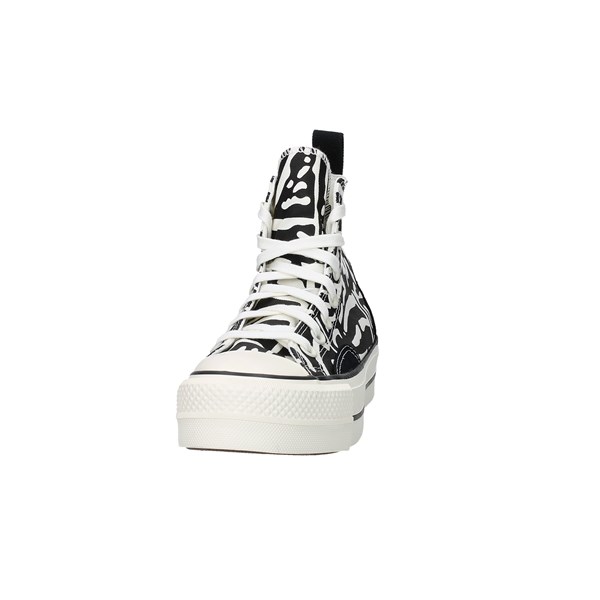Converse Scarpe Donna Sneakers Nero D A03713C