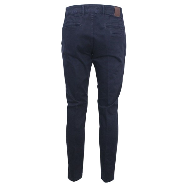 Victor Cool Abbigliamento Uomo Pantalone Blu U TC500