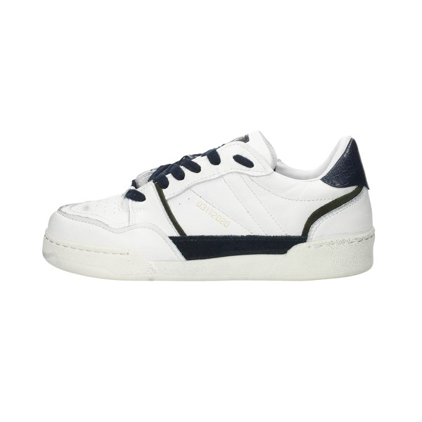 Mono Way Sneakers Bianco