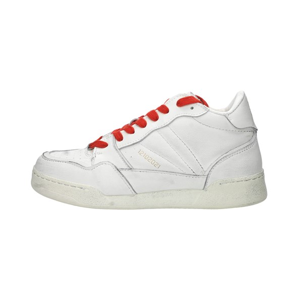 Mono Way Sneakers Bianco