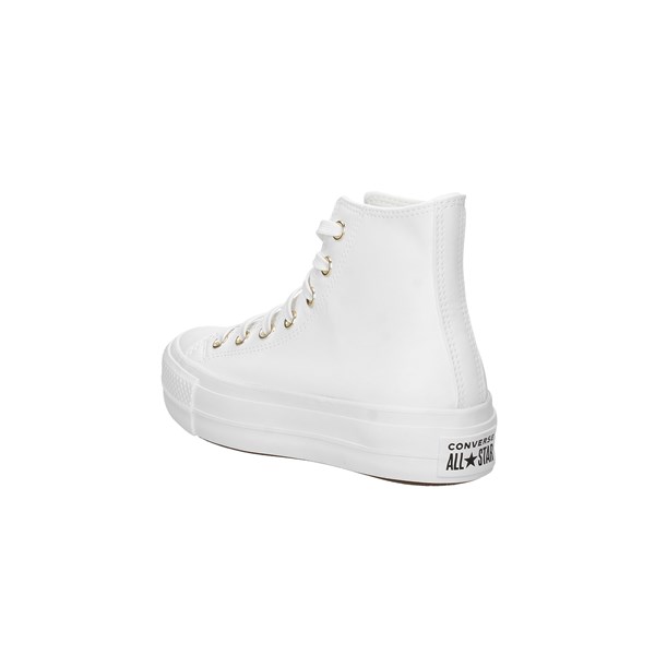 Converse Scarpe Donna Sneakers Bianco D A03719C