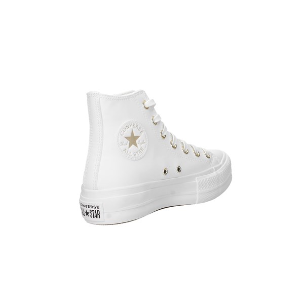 Converse Scarpe Donna Sneakers Bianco D A03719C