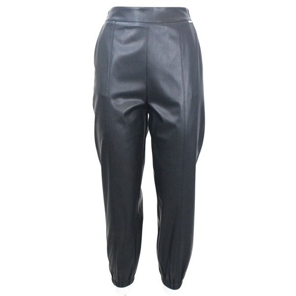 Liu Jo Jeans Abbigliamento Donna Pantalone Nero D WF2025E0392