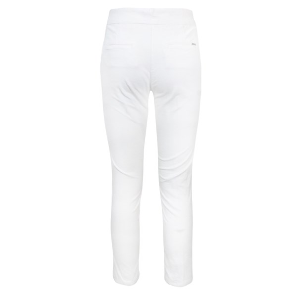 Liu Jo Jeans Abbigliamento Donna Pantalone Bianco D WF2367T4590