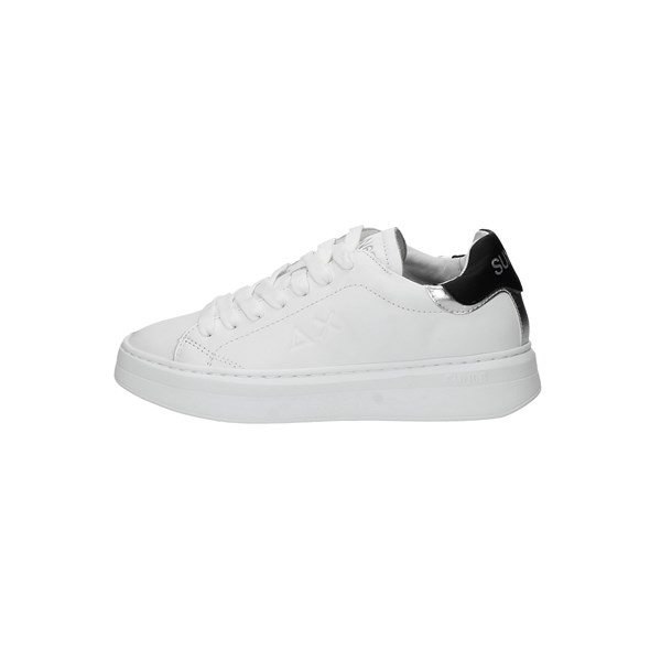 Sun68 Sneakers Bianco