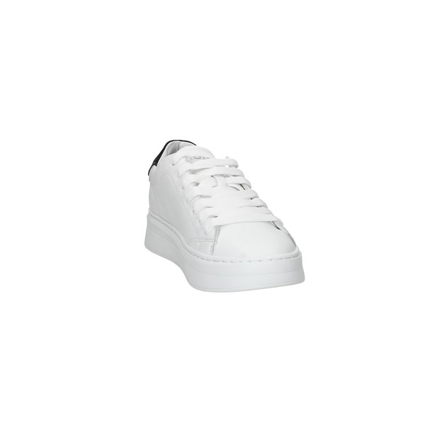 Sun68 Scarpe Donna Sneakers Bianco D Z42222