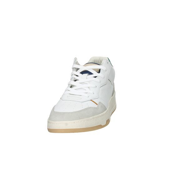 Crime Scarpe Uomo Sneakers Bianco U 12450