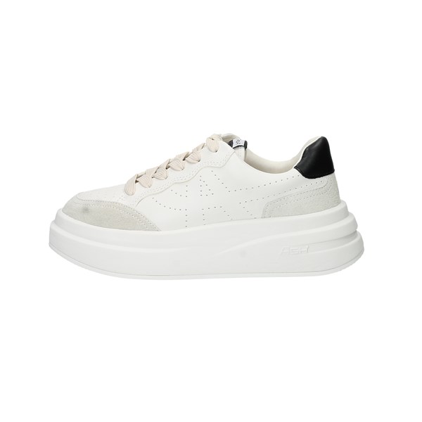 Ash Sneakers Bianco