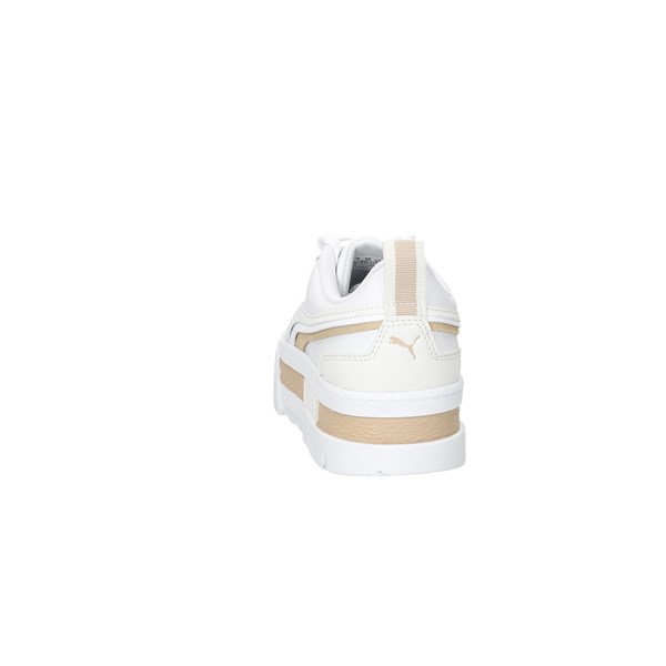 Puma Scarpe Donna Sneakers Bianco D 387474