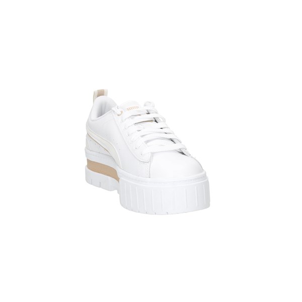 Puma Scarpe Donna Sneakers Bianco D 387474