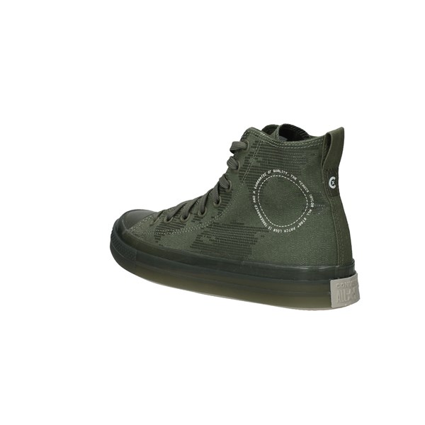 Converse Scarpe Uomo Sneakers Militare U A03777C