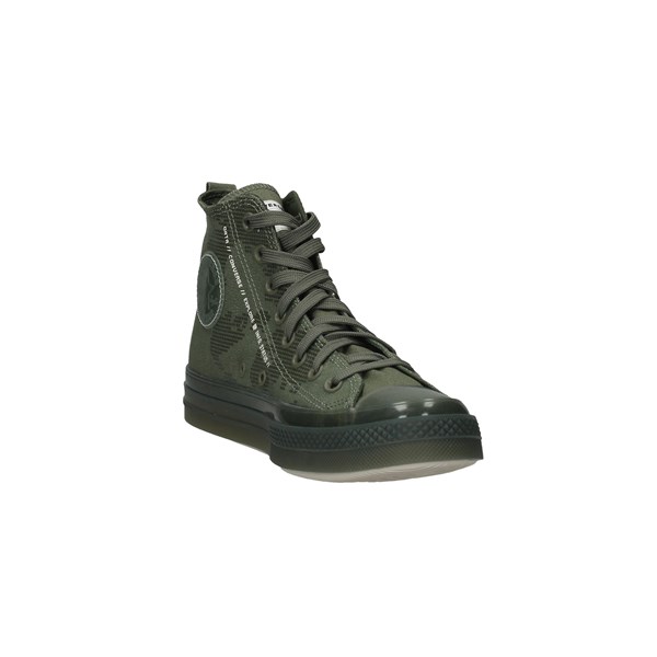 Converse Scarpe Uomo Sneakers Militare U A03777C