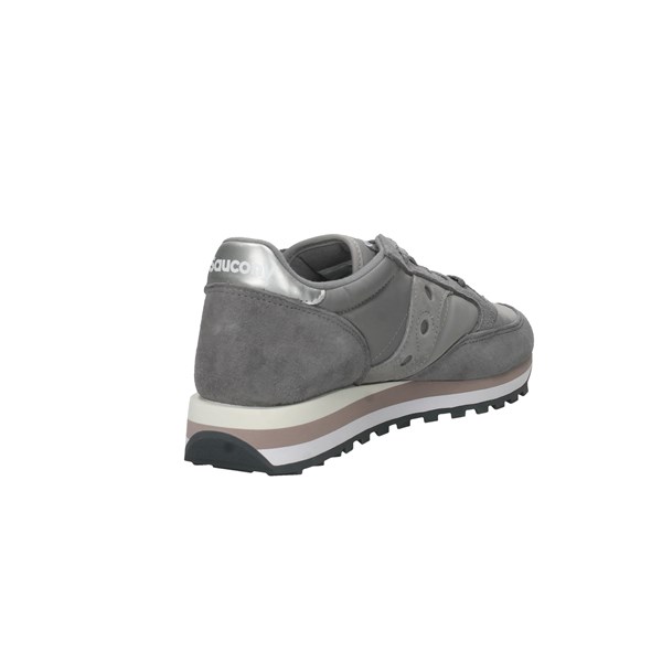 Saucony Scarpe Donna Sneakers Grigio D 60530