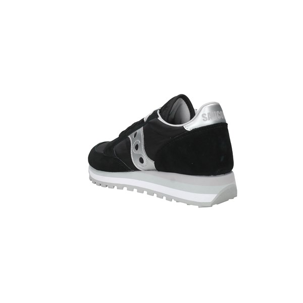 Saucony Scarpe Donna Sneakers Nero D 60530