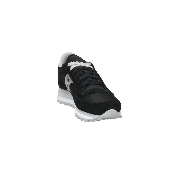 Saucony Scarpe Donna Sneakers Nero D 60530